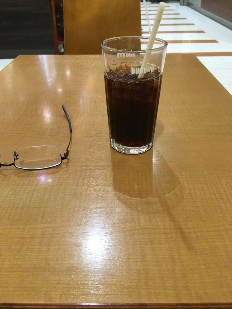 ドトールコーヒーショップ 府中フォーリス店