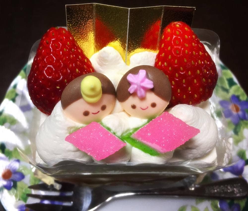 パティシエール