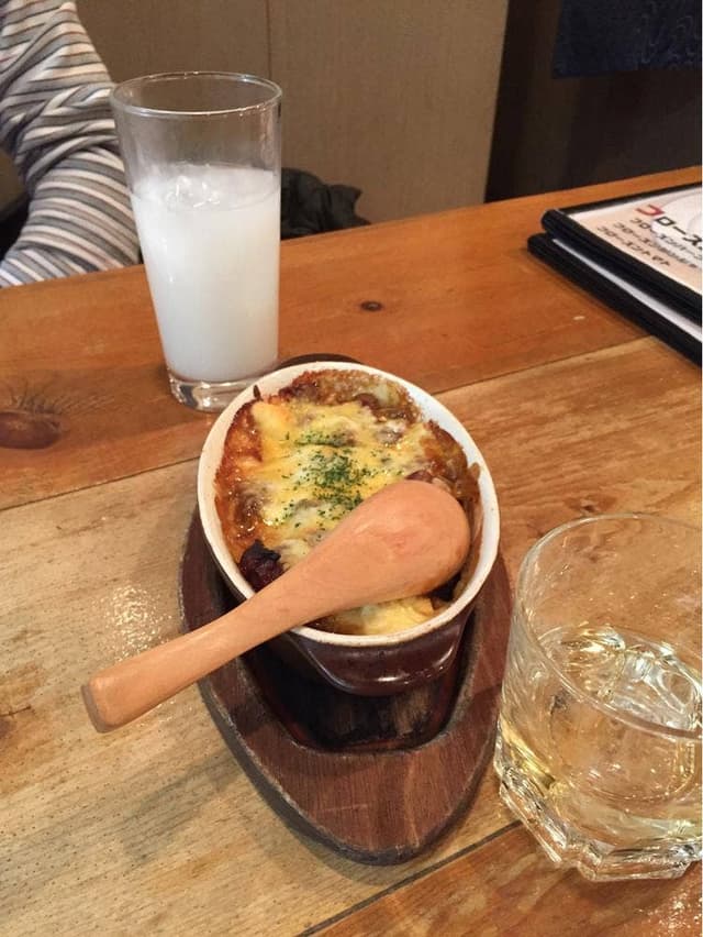 浪花ろばた 八角 光明池店 - サブ画像3