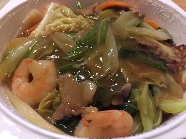 王府 - サブ画像3