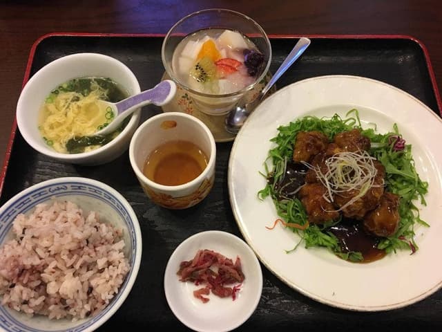 中国料理 好 - サブ画像1