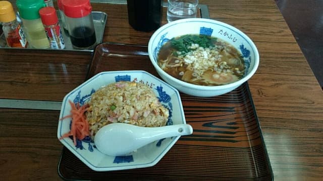 たかふじ - サブ画像3