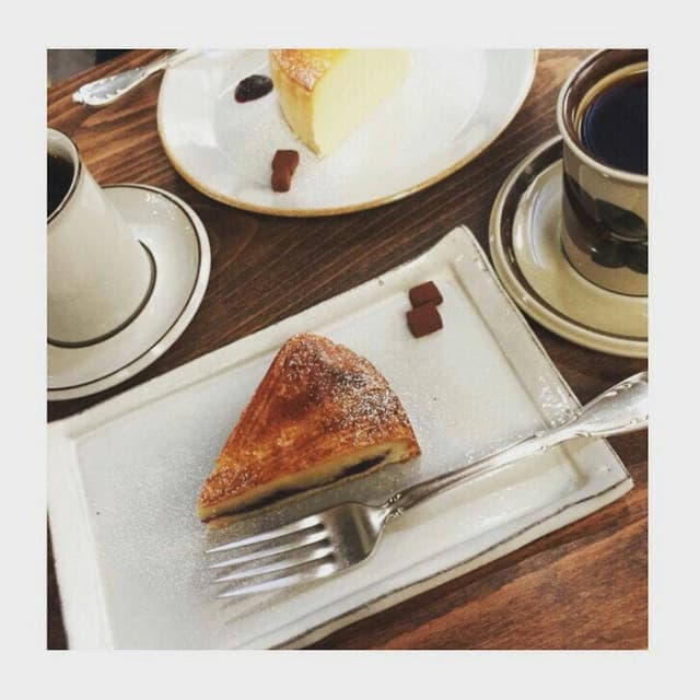 マルヨシコーヒー - サブ画像3