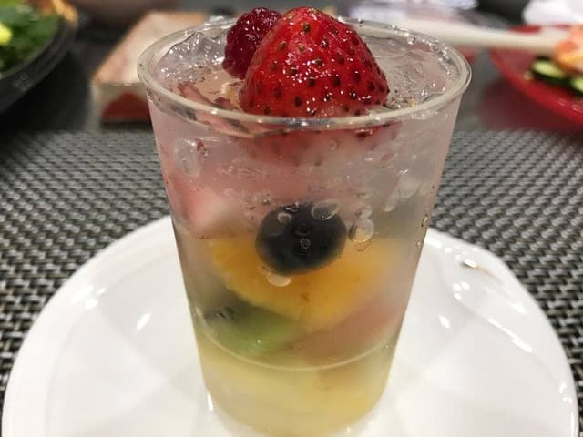 ハヤシフルーツ たまプラーザ店 - サブ画像1