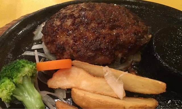 ステーキのあさくま 津店 - サブ画像2