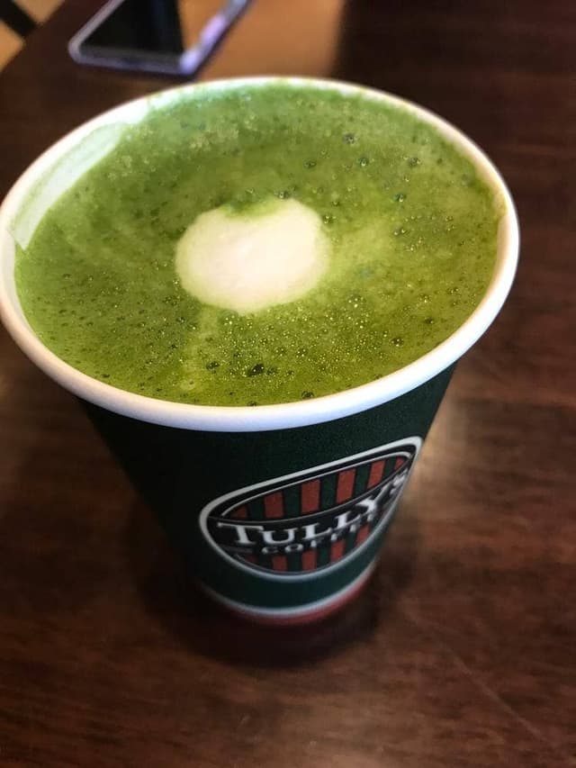タリーズコーヒー 宇都宮インターパークビレッジ店 - サブ画像1