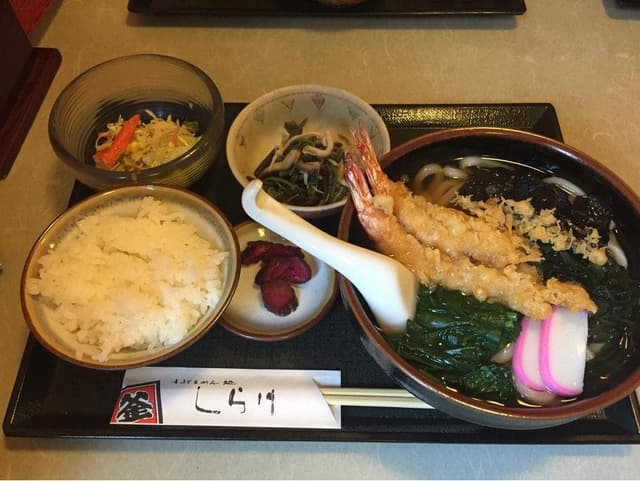 しら川 - サブ画像1