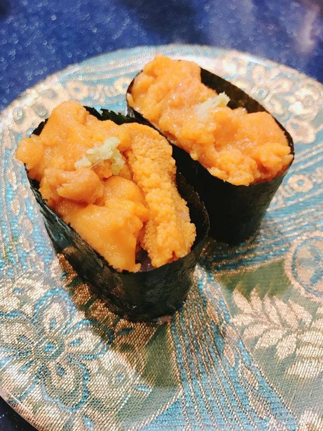 回転鮨清次郎 盛岡津志田本店 - サブ画像1