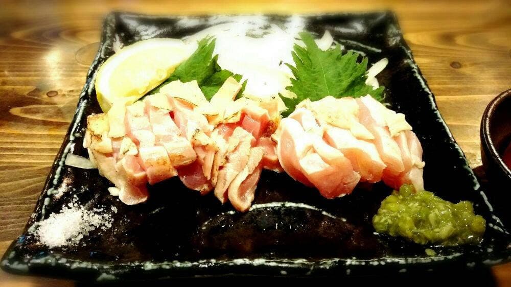 浪花屋 鳥造 長居店