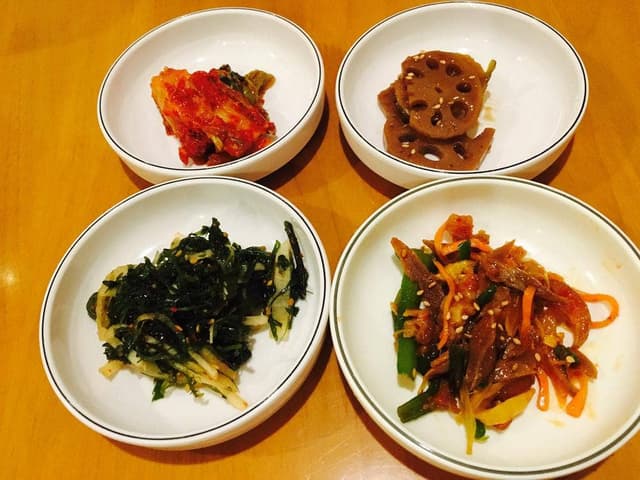 韓国家庭料理 おふくろの味 ケミ - サブ画像3