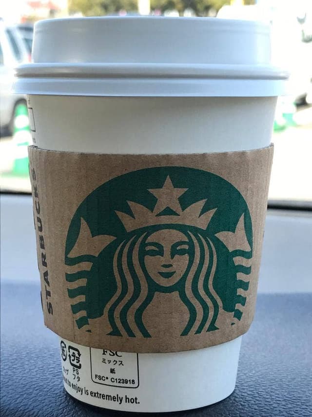スターバックス コーヒー イオンモール久御山店 - サブ画像1