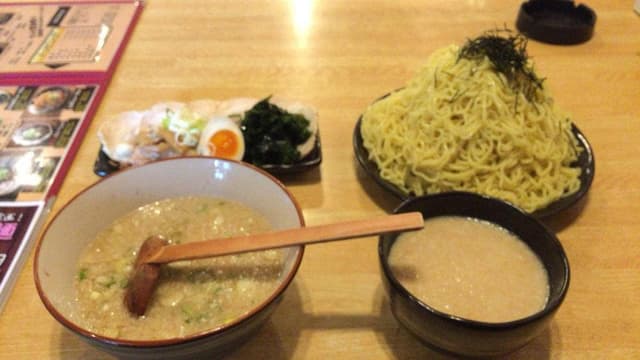 もん吉 - サブ画像2