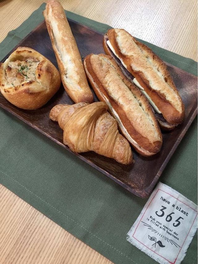 GRIN BAKERY - サブ画像3