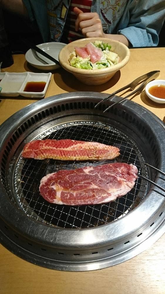 焼肉きんぐ 松戸五香店 - サブ画像2