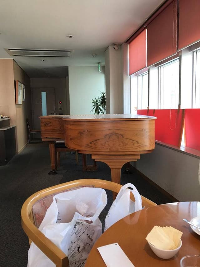 カフェ可成 - サブ画像3