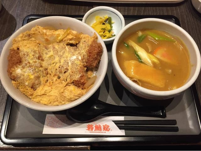 若鯱家 mozoワンダーシティ店 - サブ画像2