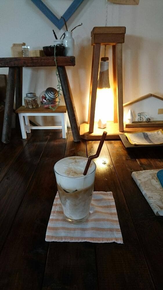 ボクノカフェ