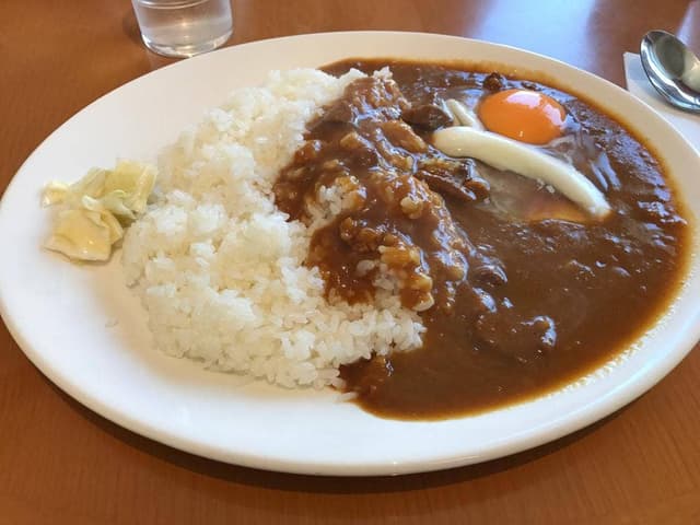 カフェ可成 - サブ画像2