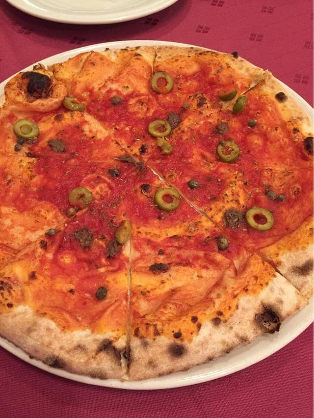 RISTORANTE LO STIVALE - サブ画像2