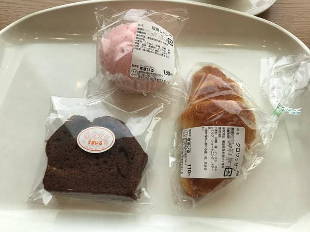 ベーカリー&カフェほっとれ〜る - サブ画像3