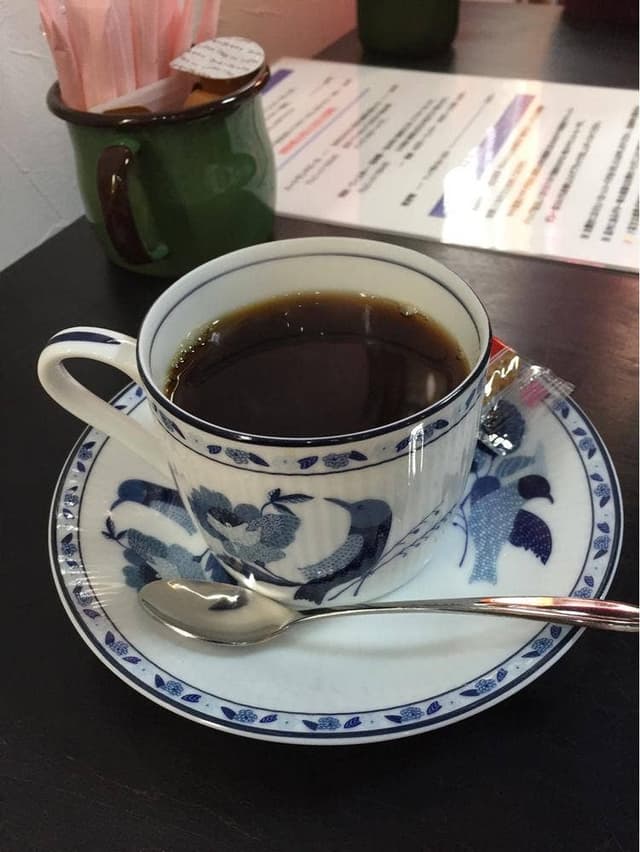 coffee studio SA-TE-N - サブ画像3