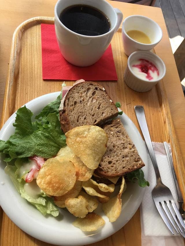 アンデルセンカフェ つくば店 - サブ画像3