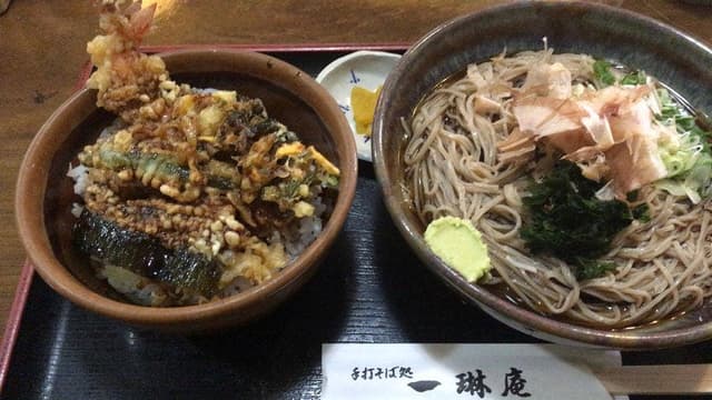 一琳庵 - サブ画像2