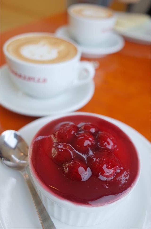 CAFE ROSSO Beans Store - サブ画像1