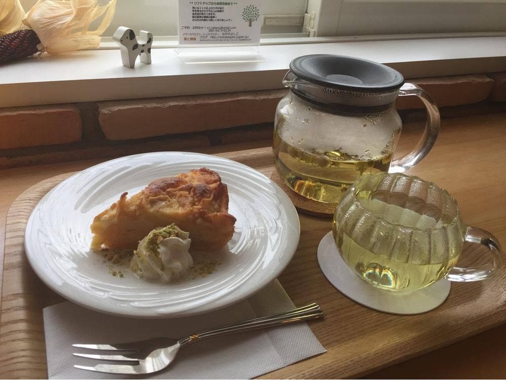 Cafe orangegate