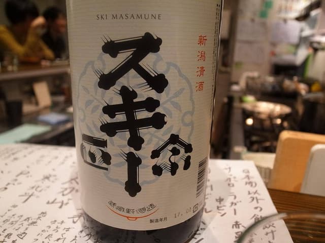 日本酒バル ポキ家 - サブ画像3