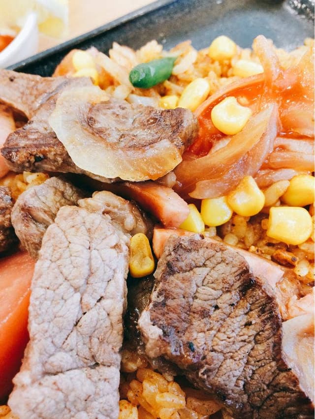 ココス 岐阜長良店 - サブ画像1