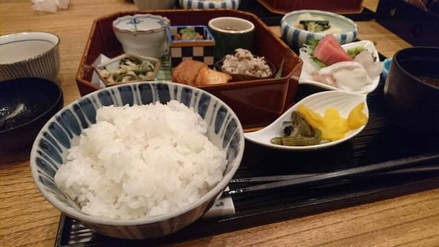 きた山新横浜店 - サブ画像3