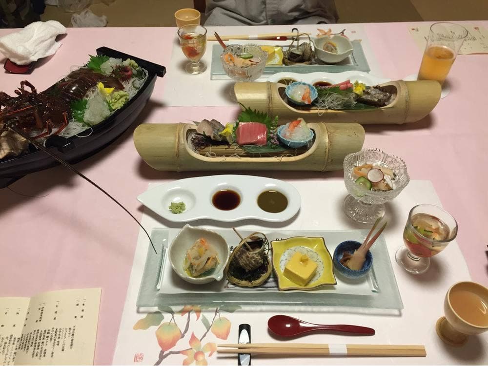 下田セントラルホテル