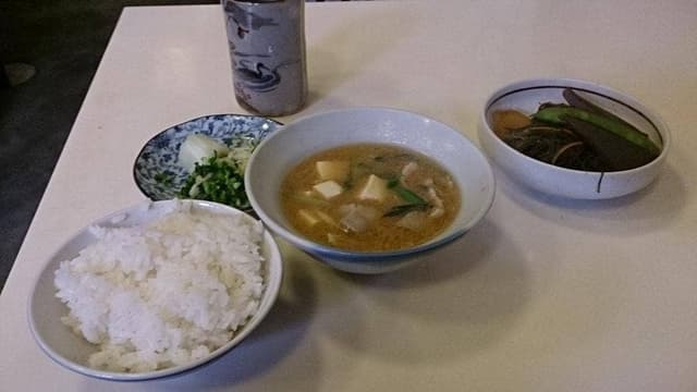 お食事処 南星 - サブ画像1