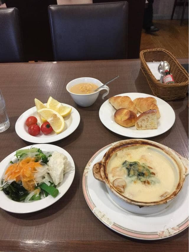 フォルクス 高井戸東店 - サブ画像3