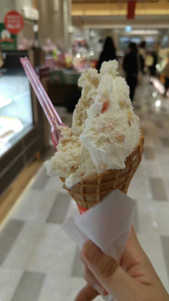 西通りプリン マイング店 - サブ画像2