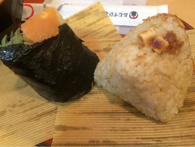 おむすび権米衛 西武新宿ペペ店 - サブ画像3