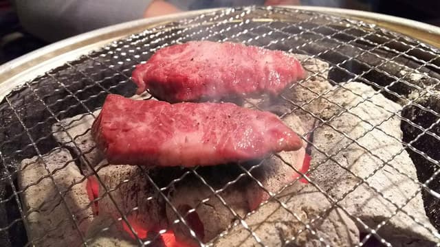 ホルモンしばうら - サブ画像1