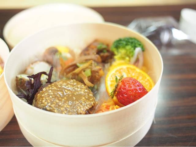 もみのき食堂 - サブ画像3