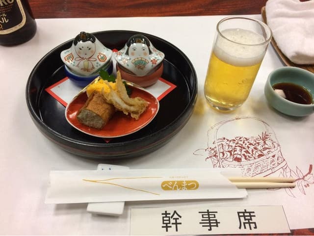 辨松 - サブ画像3