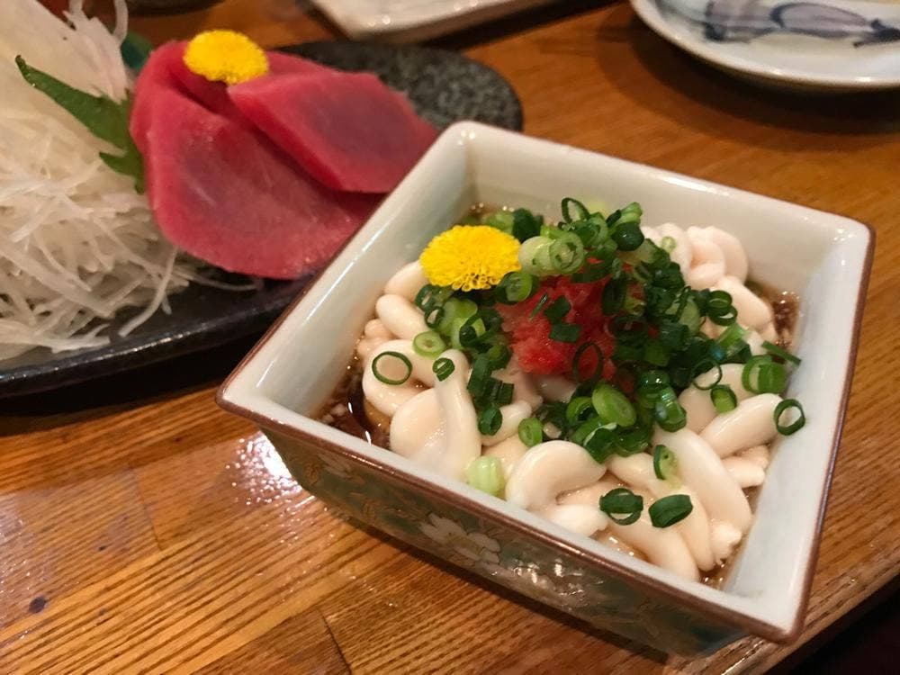 居酒屋ドンキー