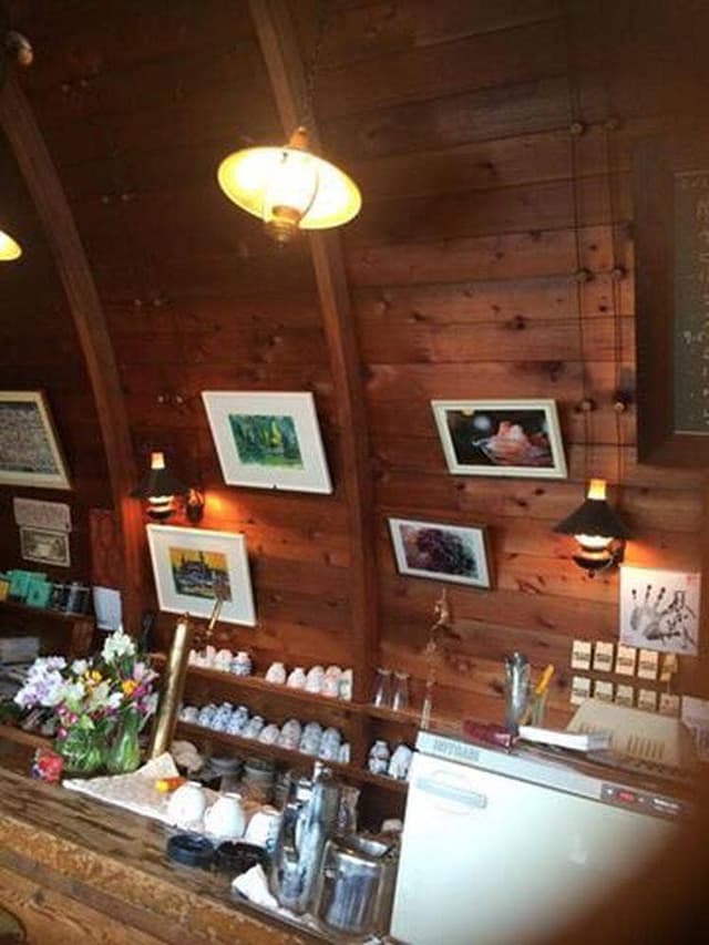 カナディアンコーヒーハウス - サブ画像1