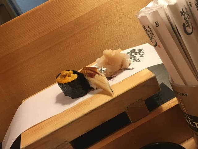 や台ずし 倉敷駅前町 - サブ画像2