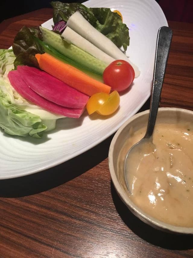 銀座かみしろ - サブ画像3