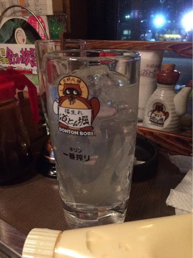 道とん堀 郡山新さくら通り店 - サブ画像1