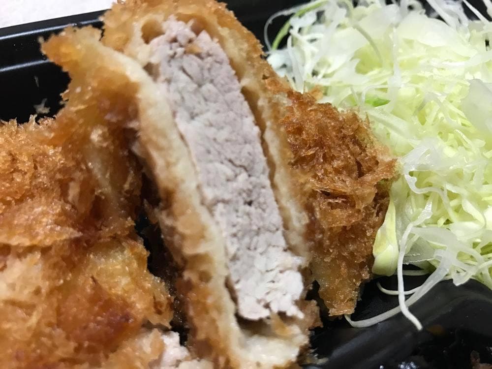 とんかつ新宿さぼてん アトレ恵比寿3F店