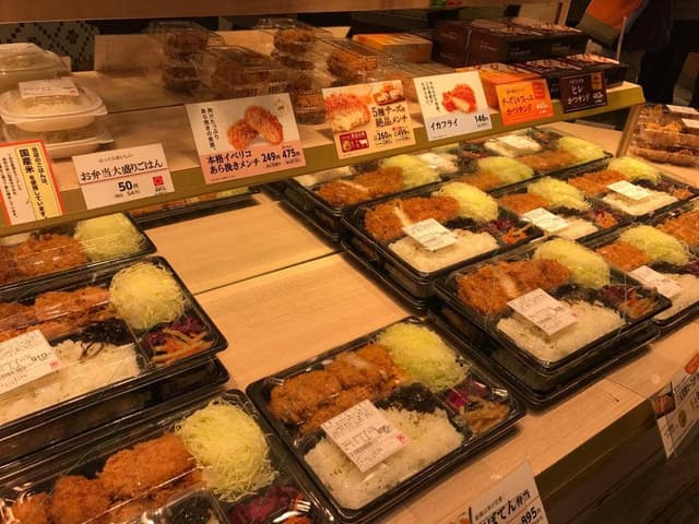 とんかつ新宿さぼてん アトレ恵比寿3F店 - サブ画像2