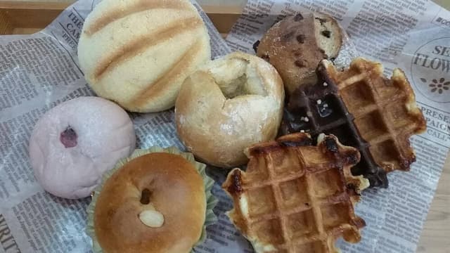 danken 紫原店 - サブ画像1