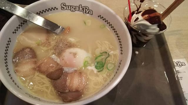 スガキヤ ヤマナカ岡崎北店 - サブ画像2