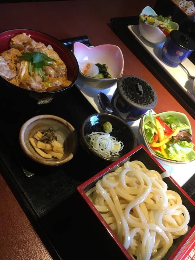 徳樹庵 相模原北里大通り店 - サブ画像3